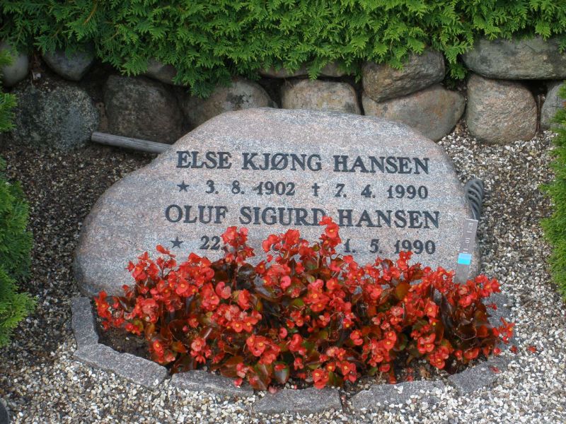 Else Kjoeng Hansen .JPG